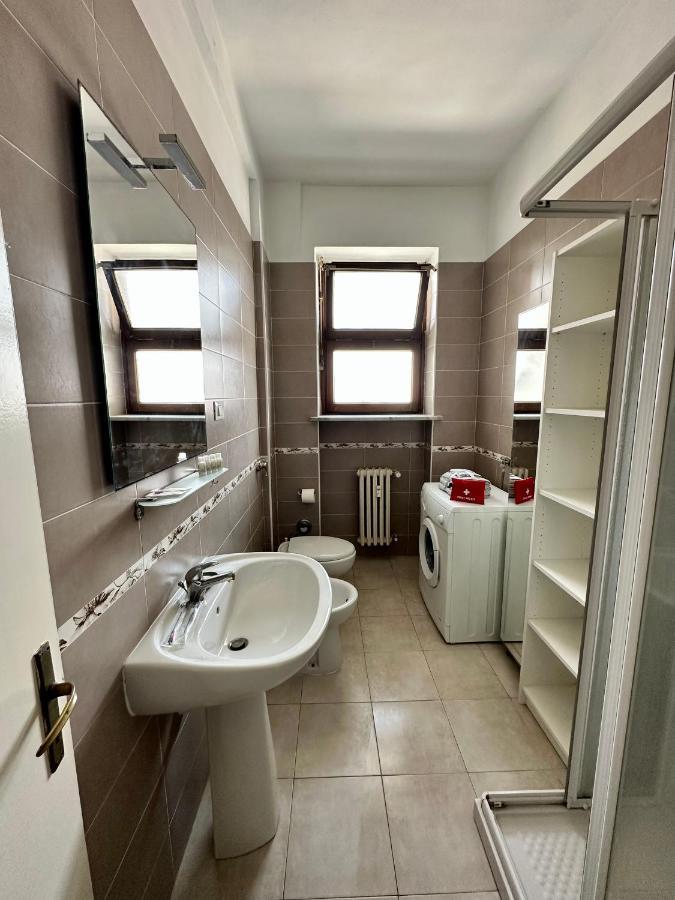 דירות טורינו Casa Voli מראה חיצוני תמונה
